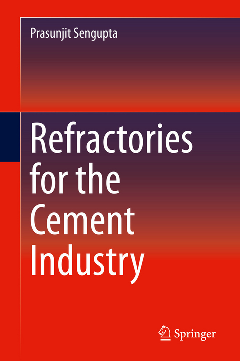 Refractories for the Cement Industry - Prasunjit Sengupta