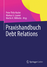 Praxishandbuch Debt Relations - 