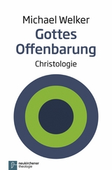 Gottes Offenbarung -  Michael Welker