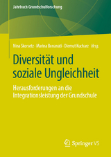 Diversität und soziale Ungleichheit - 