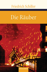 Die Räuber -  Friedrich Schiller