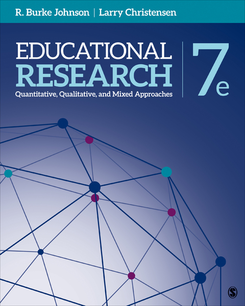 Educational Research - Robert Burke Johnson, Larry B. Christensen