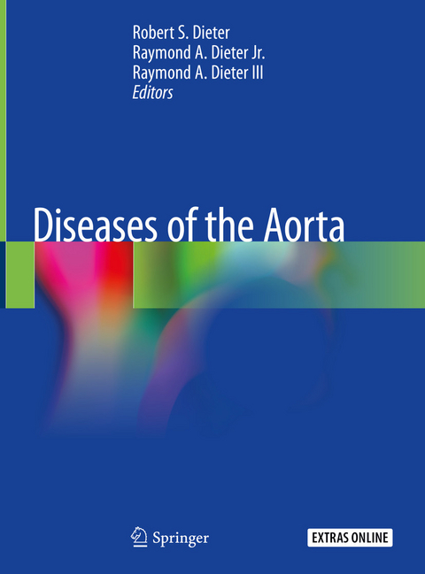 Diseases of the Aorta - 
