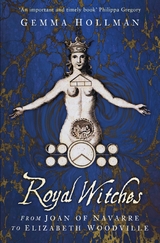 Royal Witches -  Gemma Hollman