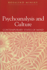 Psychoanalysis and Culture - Rosalind Minsky