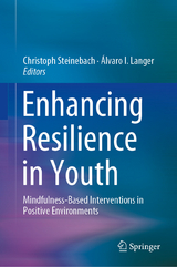 Enhancing Resilience in Youth - 