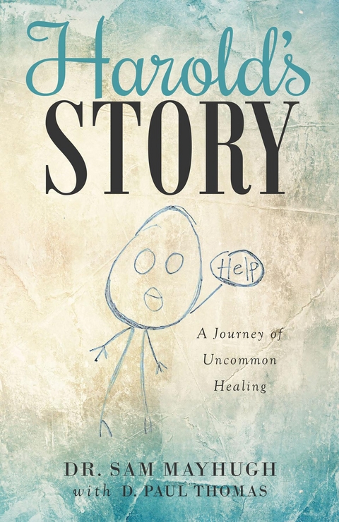 Harold's Story - Dr. Sam Mayhugh
