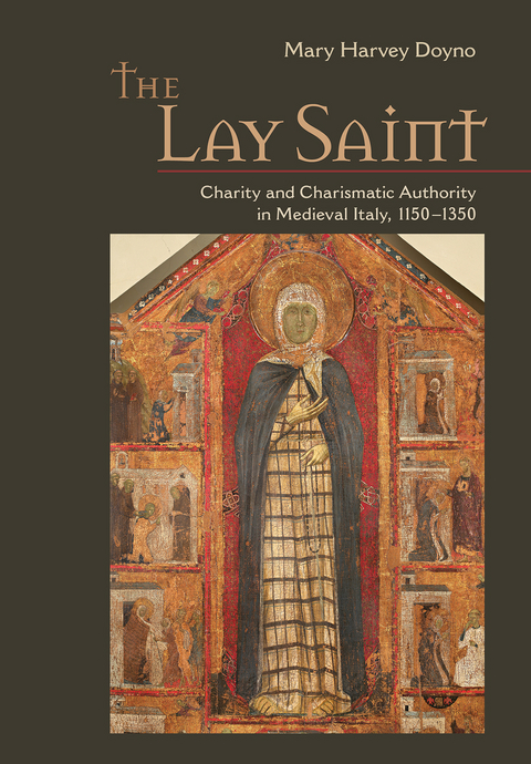 Lay Saint -  Mary Harvey Doyno