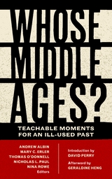 Whose Middle Ages? - 