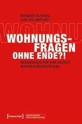 Wohnungsfragen ohne Ende?! - 