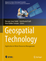 Geospatial Technology - 