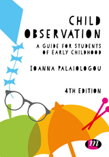 Child Observation -  Ioanna Palaiologou