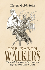 The Earth Walkers - Helen Goldstein