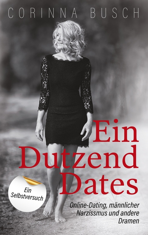 Ein Dutzend Dates - Corinna Busch