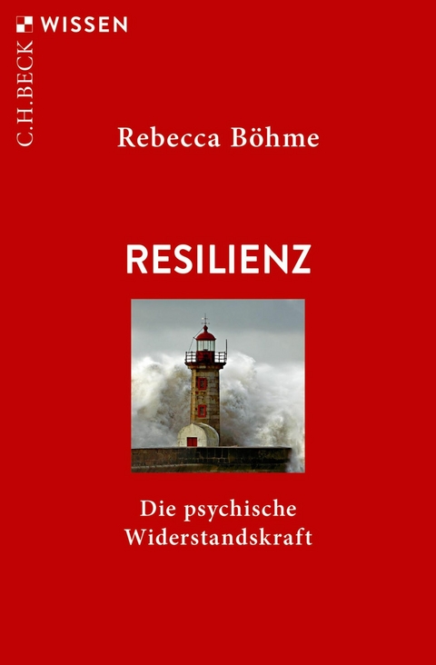 Resilienz - Rebecca Böhme