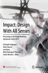 Impact: Design With All Senses - 