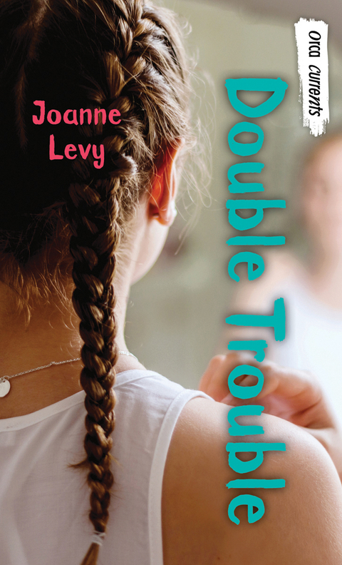 Double Trouble - Joanne Levy
