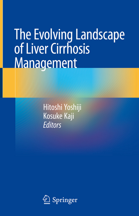 Evolving Landscape of Liver Cirrhosis Management - 