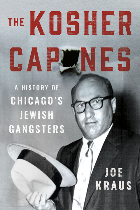 Kosher Capones -  Joe Kraus