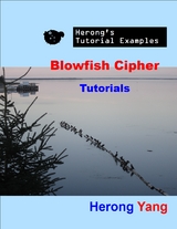 Blowfish Cipher Tutorials - Herong's Tutorial Examples -  Yang Herong Yang