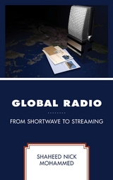 Global Radio -  Shaheed Nick Mohammed