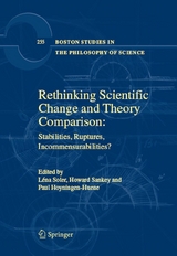 Rethinking Scientific Change and Theory Comparison: - 