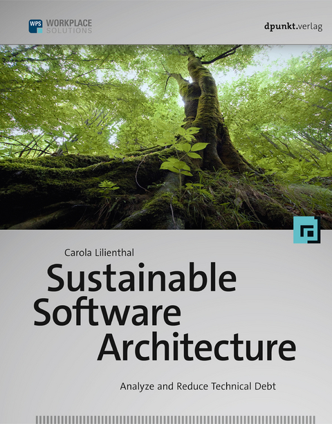 Sustainable Software Architecture -  Carola Lilienthal