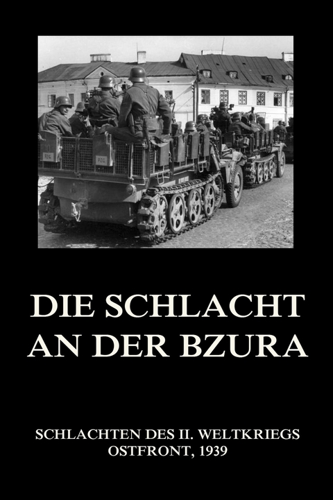 Die Schlacht an der Bzura - 