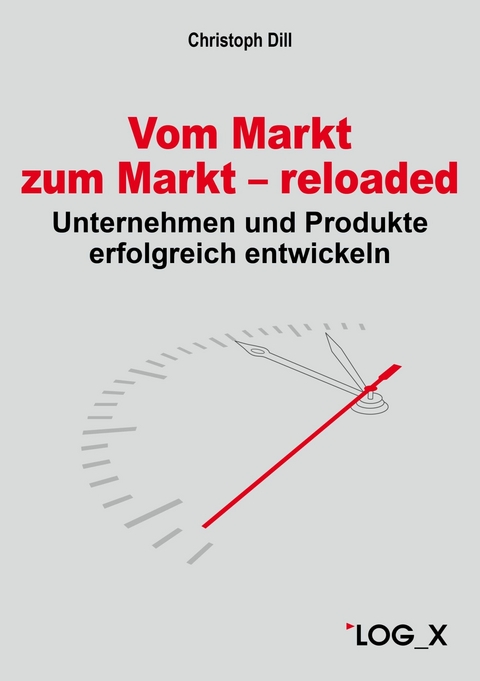 Vom Markt zum Markt - reloaded -  Christoph Dill