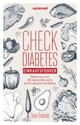 Check Diabetes - Svea Golinske