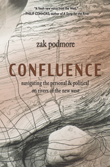 Confluence - Zak Podmore