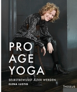 Pro Age Yoga -  Elena Lustig