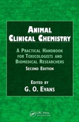 Animal Clinical Chemistry - Evans, G.O.