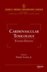 Cardiovascular Toxicology - Acosta, Daniel