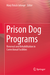 Prison Dog Programs - 