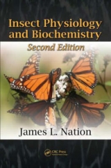 Insect Physiology and Biochemistry, Second Edition - Nation, James L.