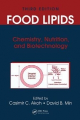 Food Lipids - Akoh, Casimir C.; Min, David B.