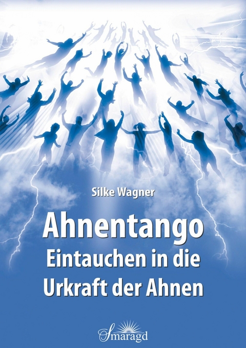 Ahnentango - Silke Wagner