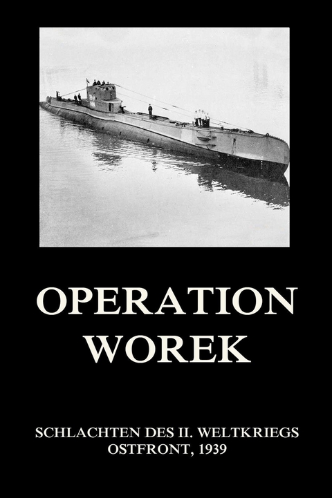 Operation Worek - 