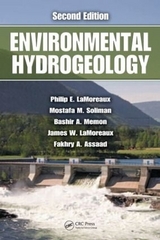 Environmental Hydrogeology - LaMoreaux, Philip E.; Lamoreaux, James W.; Soliman, Mostafa M.; Memon, Bashir A.; Assaad, Fakhry A.