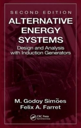Alternative Energy Systems - Simões, M. Godoy; Farret, Felix A.