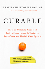 Curable -  Travis Christofferson