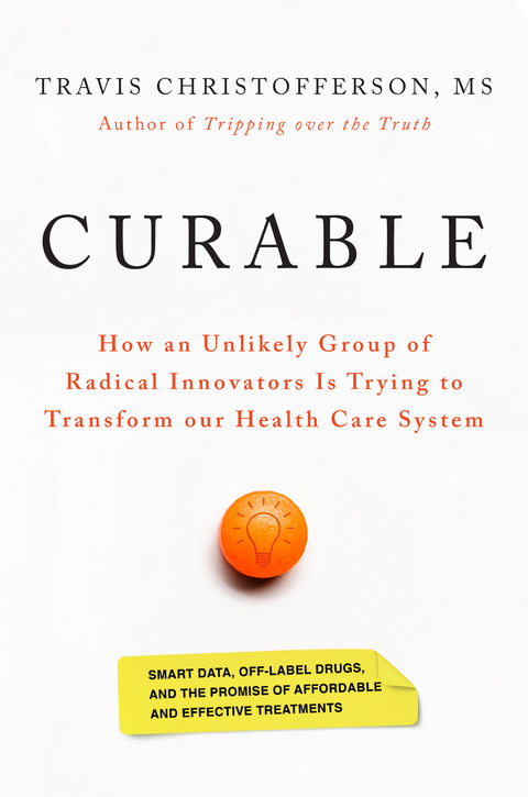 Curable -  Travis Christofferson