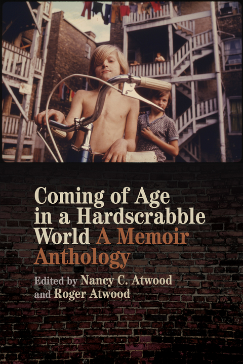 Coming of Age in a Hardscrabble World - 