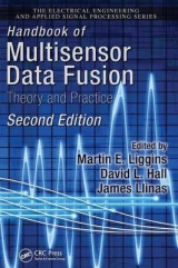 Handbook of Multisensor Data Fusion - Liggins II, Martin; Hall, David; Llinas, James