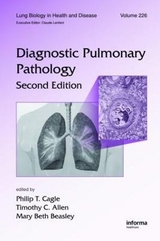 Diagnostic Pulmonary Pathology - Cagle, Philip T.; Allen, Timothy C.; Beasley, Mary Beth