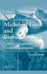 Microbial Limit and Bioburden Tests - Clontz, Lucia