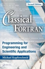 Classical Fortran - Kupferschmid, Michael