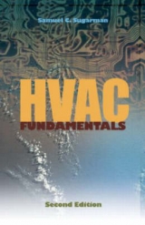 HVAC Fundamentals, Second Edition - Sugarman, Samuel C.