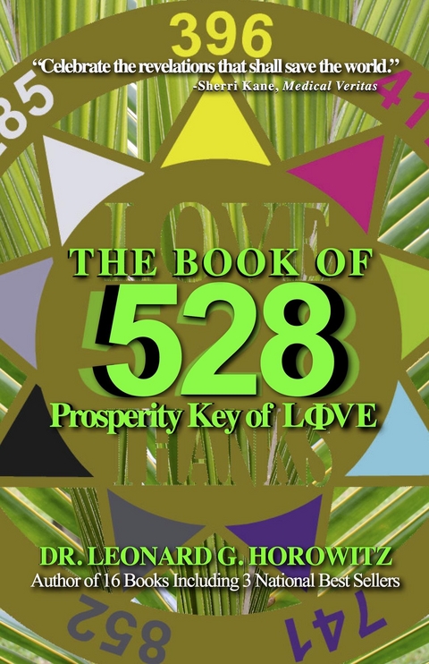 Book of 528 -  Leonard G Horowitz
